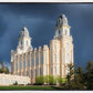 Manti - Stormy Skies