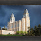 Manti - Stormy Skies