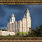 Manti - Stormy Skies