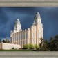 Manti - Stormy Skies