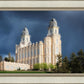 Manti - Stormy Skies