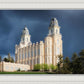 Manti - Stormy Skies