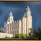 Manti - Stormy Skies