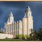 Manti - Stormy Skies