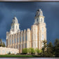 Manti - Stormy Skies
