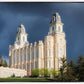Manti - Stormy Skies