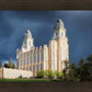 Manti - Stormy Skies