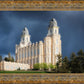 Manti - Stormy Skies
