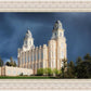 Manti - Stormy Skies