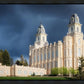 Manti - Stormy Skies