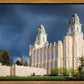 Manti - Stormy Skies