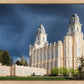 Manti - Stormy Skies