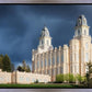 Manti - Stormy Skies