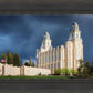 Manti - Stormy Skies