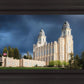 Manti - Stormy Skies