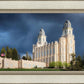 Manti - Stormy Skies
