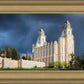 Manti - Stormy Skies