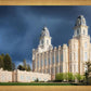 Manti - Stormy Skies