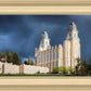Manti - Stormy Skies