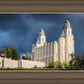 Manti - Stormy Skies
