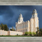 Manti - Stormy Skies
