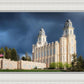 Manti - Stormy Skies