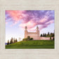 Manti Cotton Candy