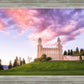 Manti Cotton Candy