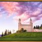 Manti Cotton Candy