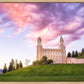 Manti Cotton Candy
