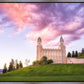 Manti Cotton Candy