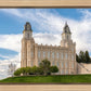 Manti Pageant Hill
