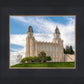 Manti Pageant Hill