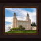 Manti Pageant Hill