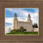 Manti Pageant Hill