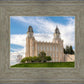 Manti Pageant Hill