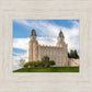 Manti Pageant Hill