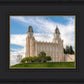 Manti Pageant Hill