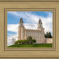 Manti Pageant Hill