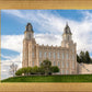 Manti Pageant Hill