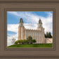 Manti Pageant Hill