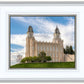 Manti Pageant Hill