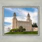 Manti Pageant Hill