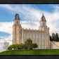 Manti Pageant Hill