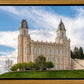 Manti Pageant Hill