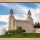 Manti Pageant Hill