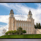 Manti Pageant Hill