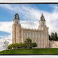 Manti Pageant Hill