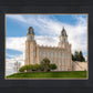 Manti Pageant Hill