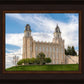 Manti Pageant Hill